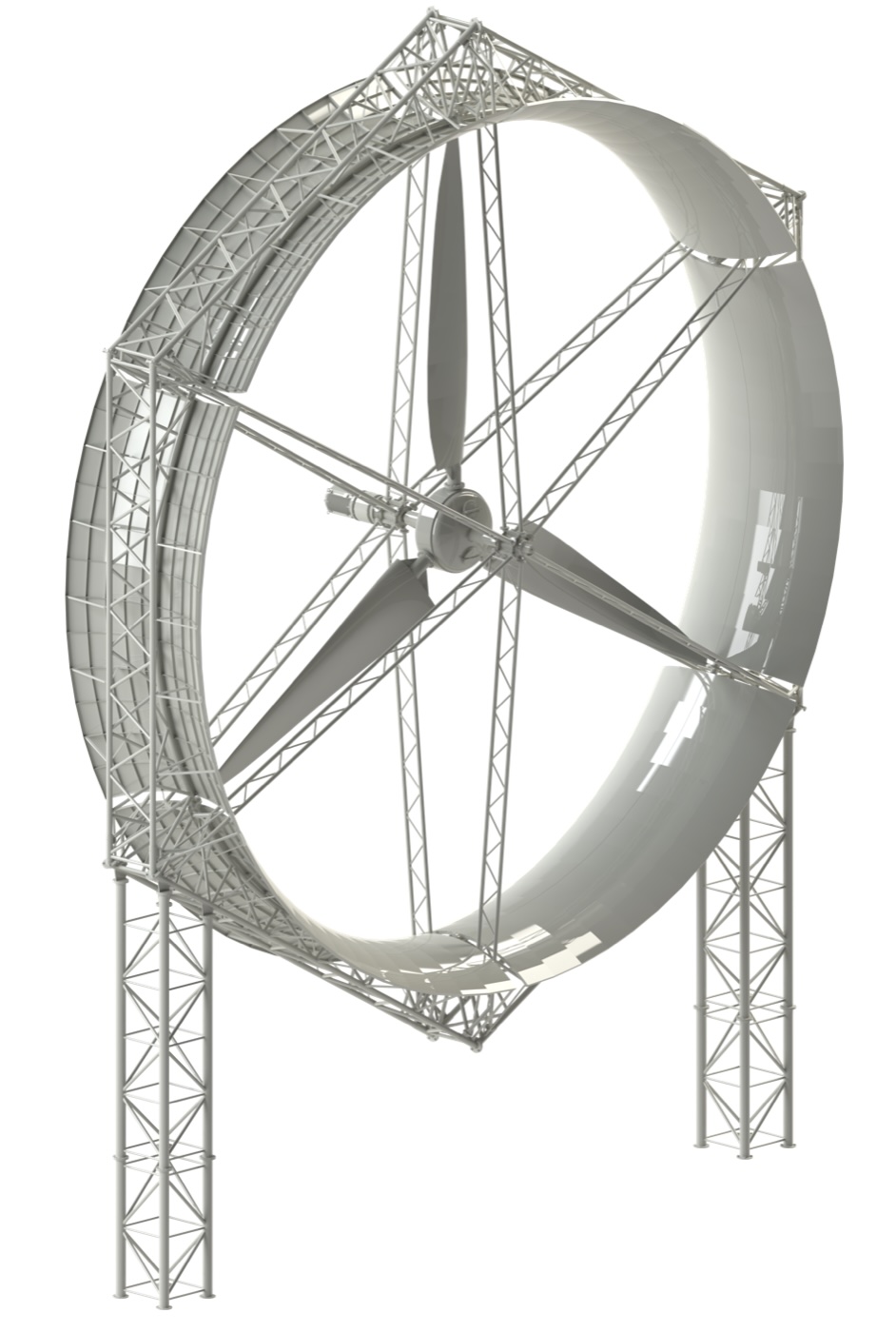 WindNext module