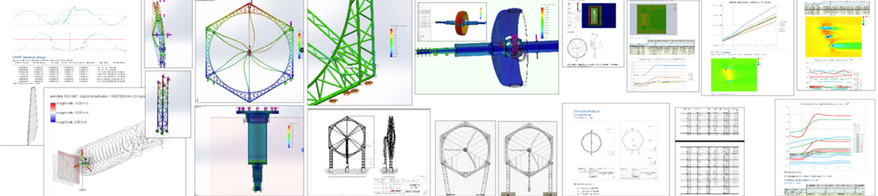 Windnext technical one
